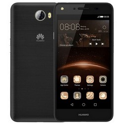 Замена экрана на телефоне Huawei Y5 II в Ульяновске
